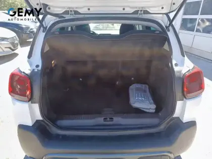 Photo 45 Citroën C3 Aircross  PureTech 110 S&S BVM6