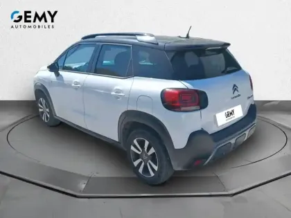 Photo 26 Citroën C3 Aircross Gén. I Ph1 C-Series 5