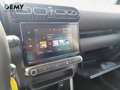 Photo 55 Citroën C3 Aircross  PureTech 110 S&S BVM6