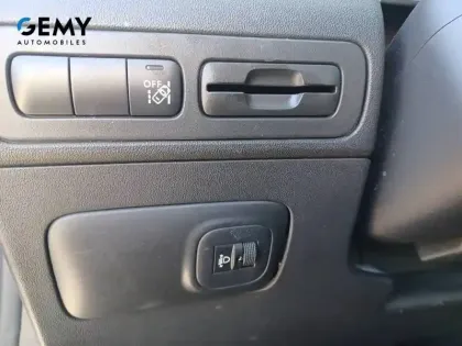 Photo 32 Citroën C3 Aircross Gén. I Ph1 C-Series 5