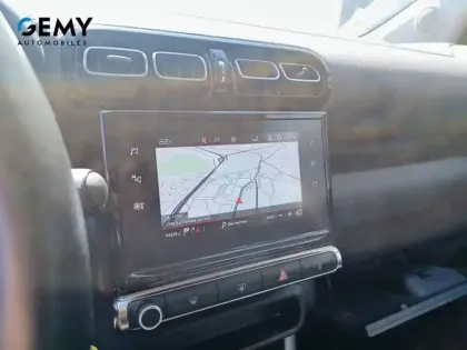 Photo 36 Citroën C3 Aircross Gén. I Ph1 C-Series 5