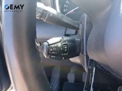 Photo 53 Citroën C3 Aircross  PureTech 110 S&S BVM6