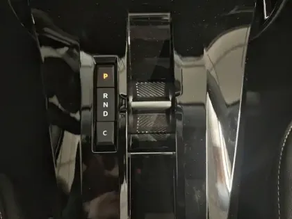 Photo 13 Citroën C3 e- 113 ch autonomie confort