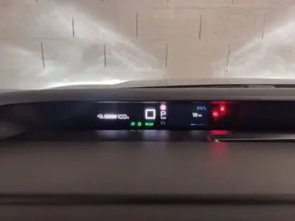 Photo 9 Citroën C3 e- 113 ch autonomie confort