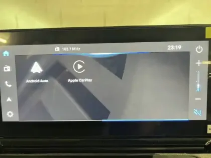 Photo 18 Citroën C3 e- 113 ch autonomie confort