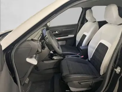 Photo 10 Citroën C3 e- 113 ch autonomie confort