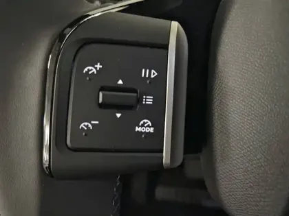 Photo 19 Citroën C3 e- 113 ch autonomie confort