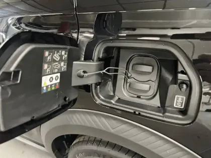 Photo 21 Citroën C3 e- 113 ch autonomie confort