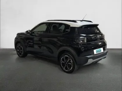 Photo 6 Citroën C3 e- 113 ch autonomie confort