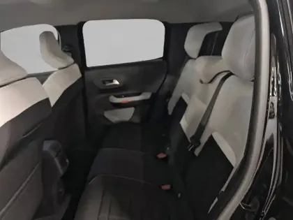 Photo 11 Citroën C3 e- 113 ch autonomie confort