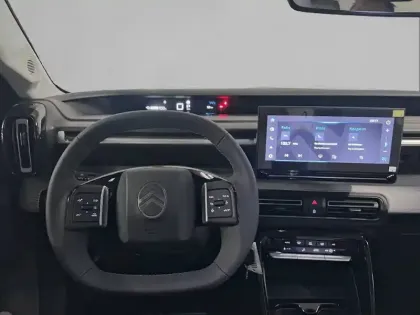 Photo 7 Citroën C3 e- 113 ch autonomie confort