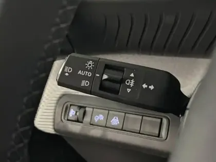 Photo 20 Citroën C3 e- 113 ch autonomie confort