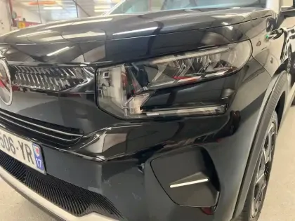 Photo 15 Citroën C3 e- 113 ch autonomie confort