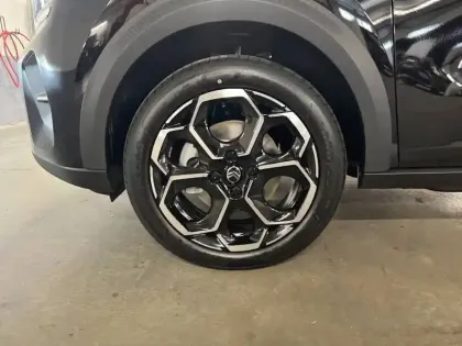 Photo 12 Citroën C3 e- 113 ch autonomie confort