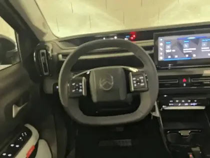 Photo 8 Citroën C3 e- 113 ch autonomie confort