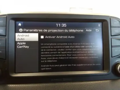 Photo 101 Hyundai Kona Gén. I Ph2 Creative 5