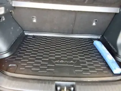 Photo 55 Hyundai Kona Gén. I Ph2 Creative 5