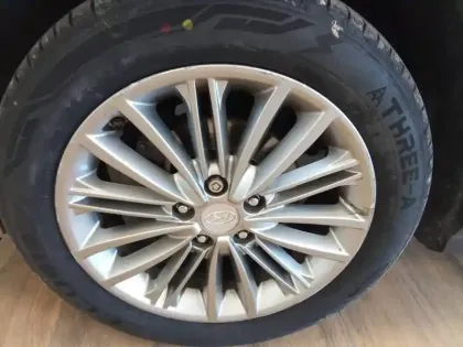 Photo 54 Hyundai Kona Gén. I Ph2 Creative 5