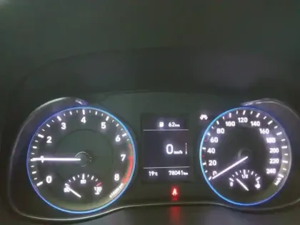 Photo 98 Hyundai Kona Gén. I Ph2 Creative 5