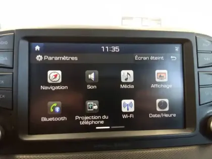 Photo 64 Hyundai Kona Gén. I Ph2 Creative 5