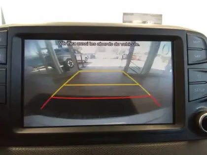 Photo 102 Hyundai Kona Gén. I Ph2 Creative 5