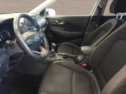 Photo 80 Hyundai Kona Gén. I Ph2 Creative 5