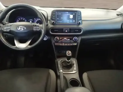 Photo 45 Hyundai Kona Gén. I Ph2 Creative 5