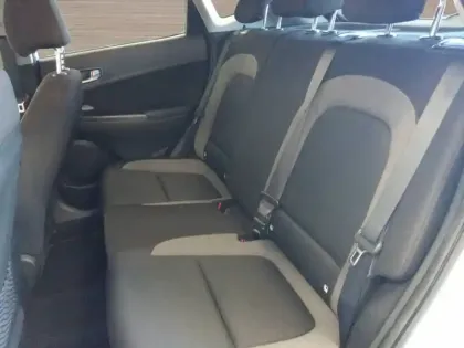 Photo 84 Hyundai Kona Gén. I Ph2 Creative 5