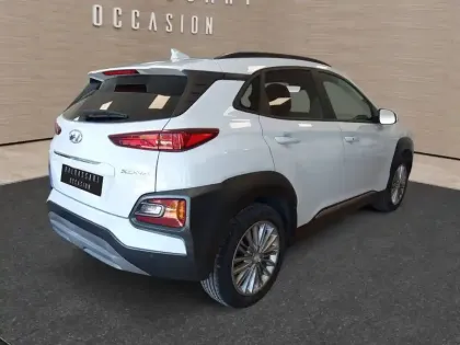 Photo 40 Hyundai Kona Gén. I Ph2 Creative 5