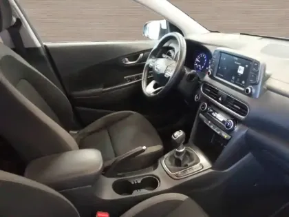 Photo 86 Hyundai Kona Gén. I Ph2 Creative 5