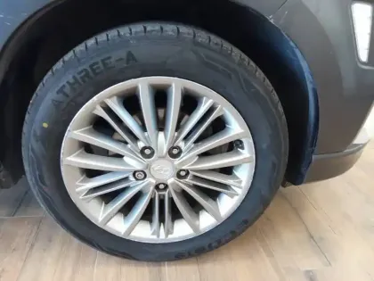 Photo 15 Hyundai Kona Gén. I Ph2 Creative 5