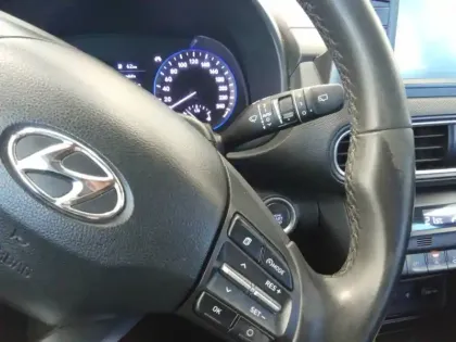 Photo 97 Hyundai Kona Gén. I Ph2 Creative 5