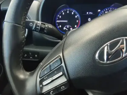 Photo 68 Hyundai Kona Gén. I Ph2 Creative 5