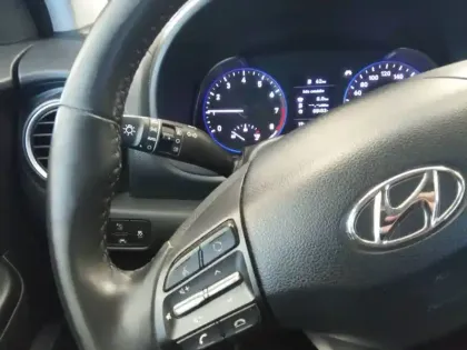 Photo 24 Hyundai Kona Gén. I Ph2 Creative 5