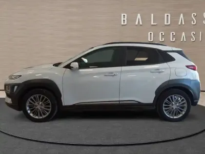 Photo 73 Hyundai Kona Gén. I Ph2 Creative 5