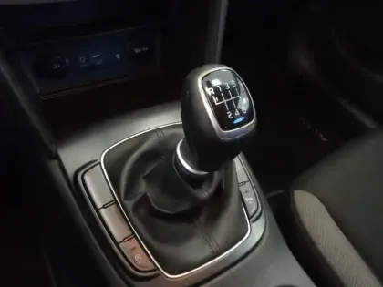 Photo 23 Hyundai Kona Gén. I Ph2 Creative 5