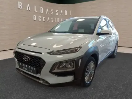 Photo Hyundai Kona Creative