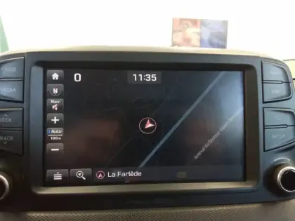 Photo 63 Hyundai Kona Gén. I Ph2 Creative 5