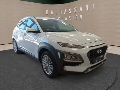 Photo 78 Hyundai Kona Gén. I Ph2 Creative 5