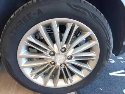 Photo 89 Hyundai Kona Gén. I Ph2 Creative 5