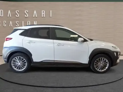 Photo 5 Hyundai Kona Gén. I Ph2 Creative 5