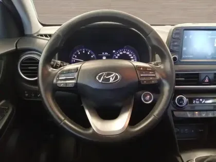 Photo 47 Hyundai Kona Gén. I Ph2 Creative 5