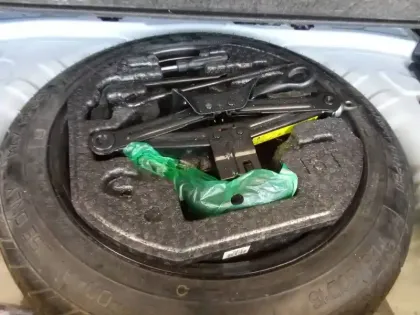 Photo 92 Hyundai Kona Gén. I Ph2 Creative 5