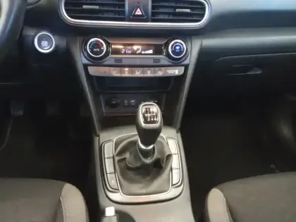 Photo 82 Hyundai Kona Gén. I Ph2 Creative 5