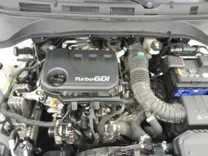 Photo 35 Hyundai Kona Gén. I Ph2 Creative 5