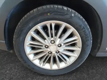 Photo 85 Hyundai Kona Gén. I Ph2 Creative 5