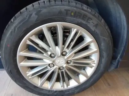 Photo 52 Hyundai Kona Gén. I Ph2 Creative 5