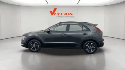 Photo 38 Kia Niro  1.6 GDi 129 ch HEV DCT6
