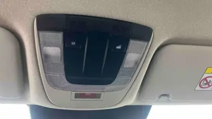 Photo 22 Kia Niro  1.6 GDi 129 ch HEV DCT6