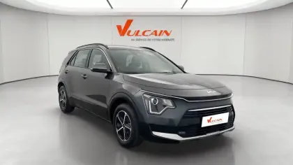 Photo 33 Kia Niro  1.6 GDi 129 ch HEV DCT6